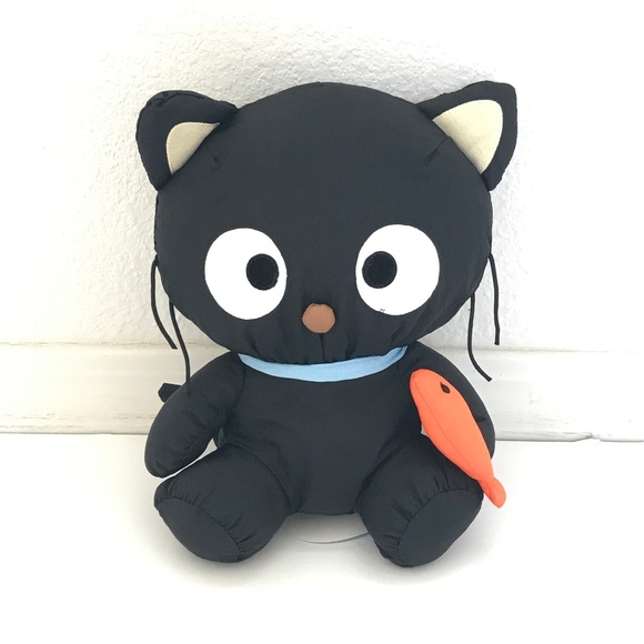 Sanrio Other - Vintage Sanrio Chococat NWT